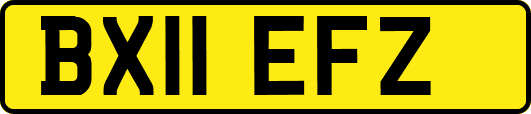BX11EFZ