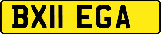 BX11EGA