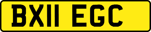 BX11EGC