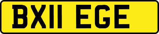 BX11EGE