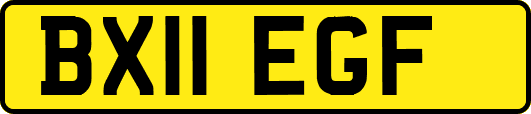 BX11EGF