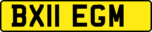 BX11EGM