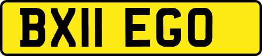 BX11EGO