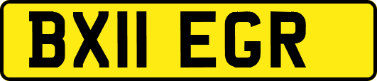 BX11EGR