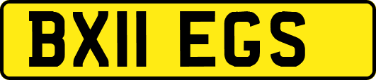 BX11EGS