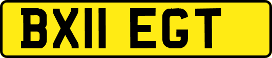 BX11EGT