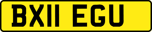 BX11EGU