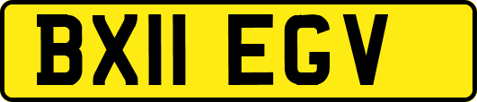 BX11EGV