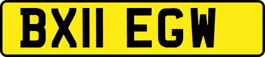 BX11EGW