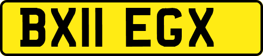 BX11EGX