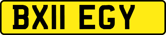 BX11EGY