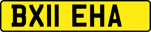 BX11EHA