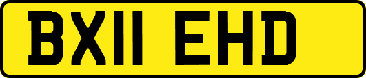 BX11EHD