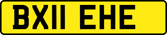 BX11EHE