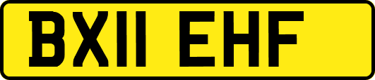 BX11EHF