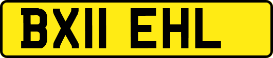BX11EHL