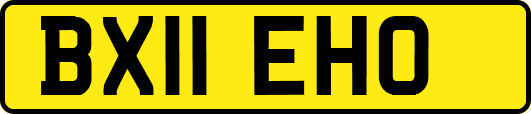 BX11EHO