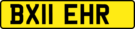 BX11EHR