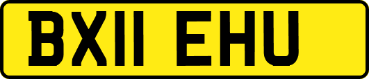 BX11EHU