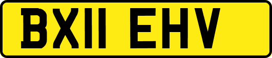 BX11EHV