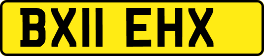 BX11EHX