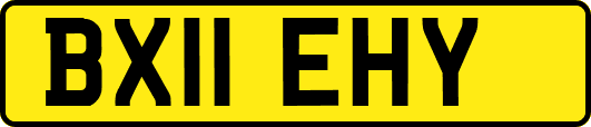 BX11EHY