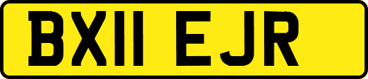 BX11EJR