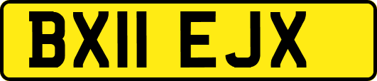 BX11EJX