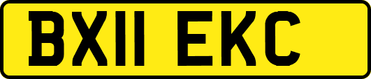 BX11EKC