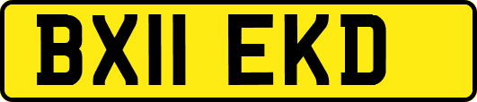 BX11EKD