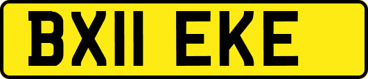 BX11EKE
