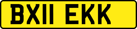 BX11EKK