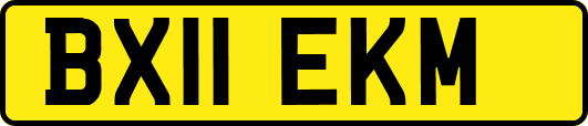 BX11EKM