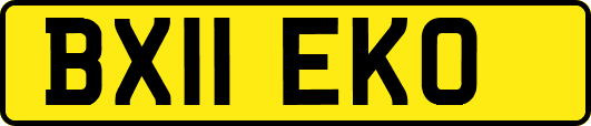 BX11EKO