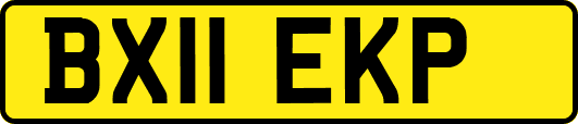 BX11EKP