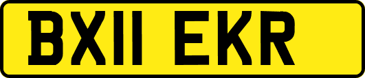 BX11EKR