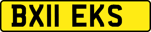 BX11EKS