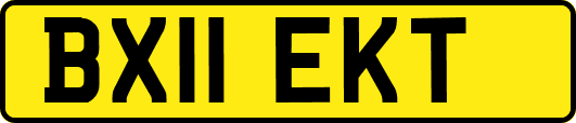 BX11EKT