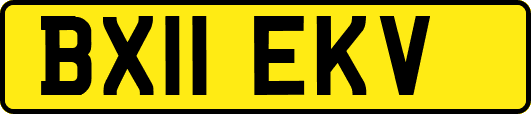 BX11EKV