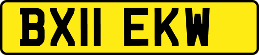 BX11EKW