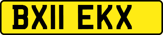 BX11EKX