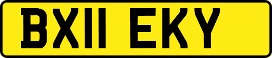 BX11EKY