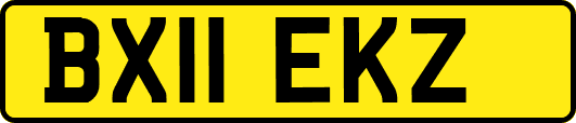 BX11EKZ