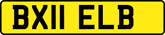 BX11ELB
