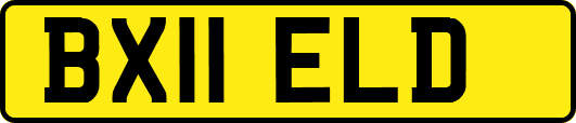 BX11ELD
