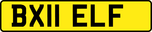 BX11ELF