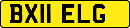 BX11ELG