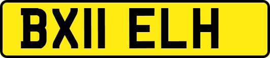 BX11ELH
