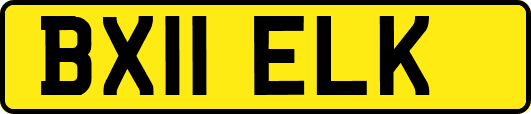 BX11ELK