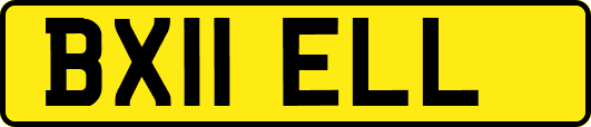 BX11ELL
